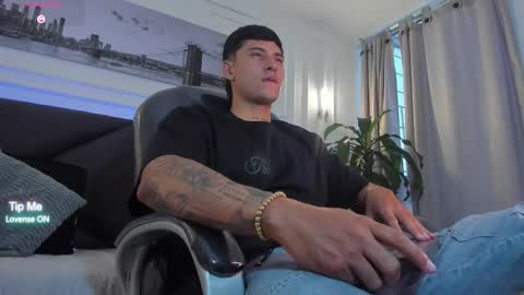 DAMIAN online show from 03/01/26, 08:11