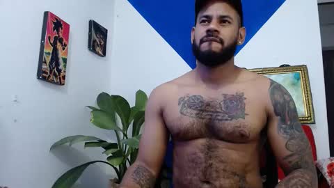 damian64436171 online show from 01/17/25, 03:34