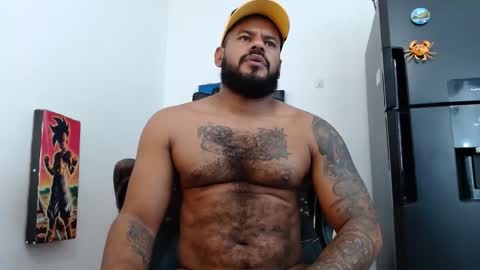 Snapshot of damian64436171 chatting on 03/24/26, 05:29 damian64436171 online show from 03/24/26, 05:29