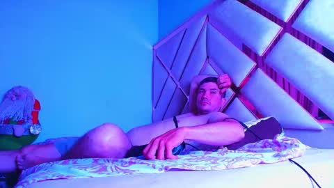 damian online show from 11/01/25, 04:25