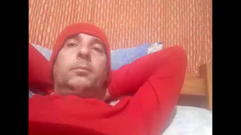 damian_2025 online show from 10/31/25, 03:40