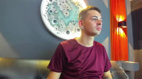 Damian Oliver online show from 12/07/24, 02:53