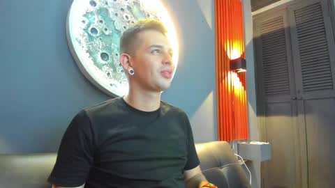 Damian Oliver online show from 12/11/24, 01:05