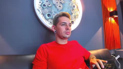 Damian Oliver online show from 12/16/24, 10:29