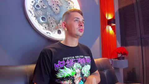 Damian Oliver online show from 12/24/24, 06:22