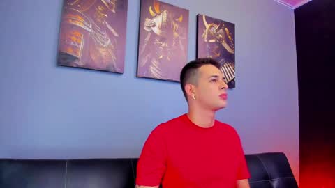 Damian Oliver online show from 01/18/25, 05:31