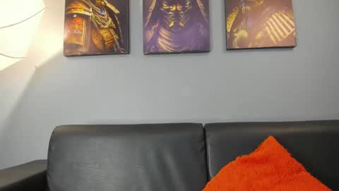 Damian Oliver online show from 01/12/26, 03:23