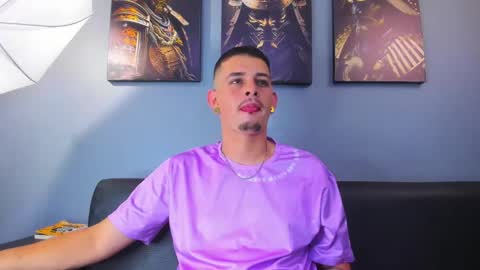 Damian Oliver online show from 02/19/26, 04:41