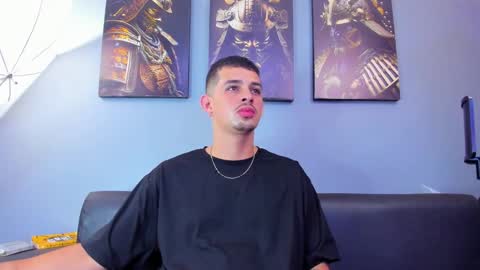 Damian Oliver online show from 03/09/26, 03:10