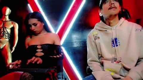 damian_and_camerum online show from 02/28/26, 03:18