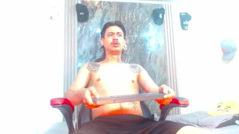 damian_and_camerum online show from 04/30/26, 03:24