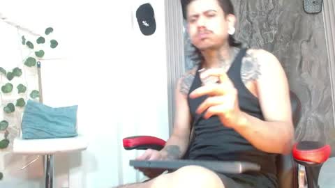 damian_and_camerum online show from 05/13/26, 03:15