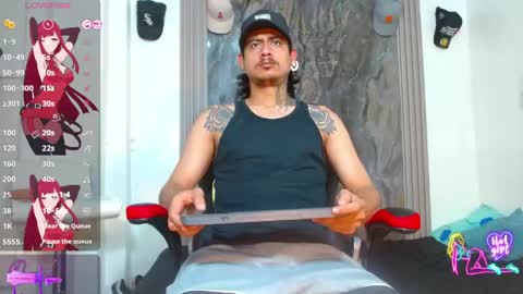 damian_and_camerum online show from 06/04/26, 02:17