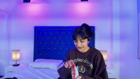 DAMIAN AND ROXANNE.  online show from 02/18/26, 12:34