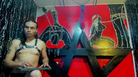 damian_and_tiana online show from 11/14/25, 05:28