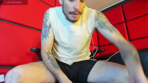 ---Damian--- online show from 02/09/26, 12:53