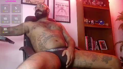 Damian online show from 07/14/26, 01:41