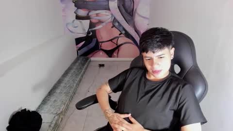 Damian Doll online show from 01/10/26, 04:03