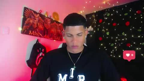 Damian online show from 12/24/24, 06:11