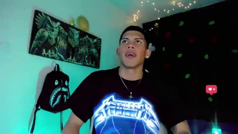 Damian online show from 12/28/24, 05:55