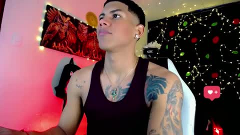 Damian online show from 01/03/25, 02:54