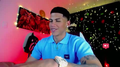 Damian online show from 01/03/25, 09:04