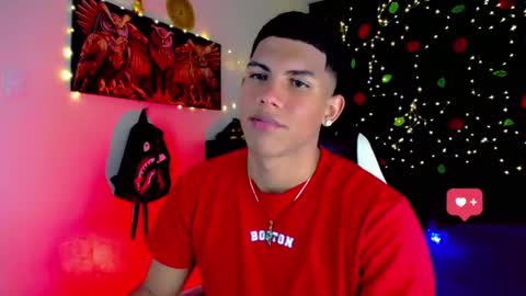 Damian online show from 01/04/25, 02:46