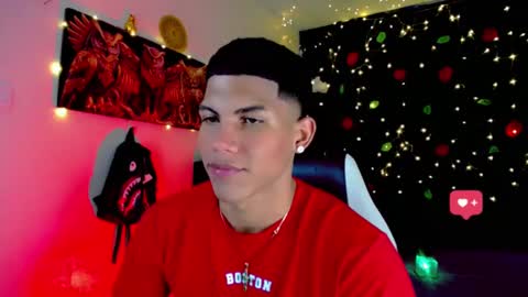 Damian online show from 01/04/25, 05:48