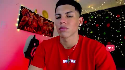 Damian online show from 01/04/25, 08:49