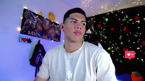 Damian online show from 01/07/25, 03:03