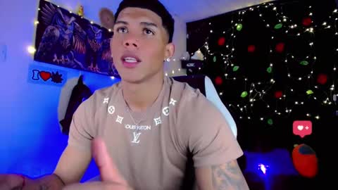 Damian online show from 01/07/25, 06:05