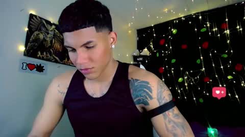 Damian online show from 01/08/25, 05:48