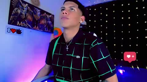 Damian online show from 01/09/25, 02:54