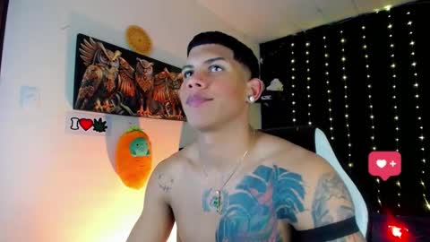 Damian online show from 01/09/25, 05:55