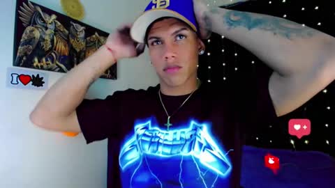 Damian online show from 01/09/25, 08:55