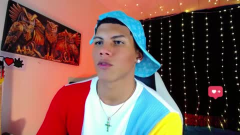 Damian online show from 01/11/25, 08:33