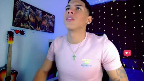 Damian online show from 01/12/25, 03:39