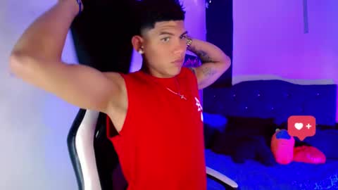 Damian online show from 01/15/25, 02:17