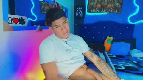 Damian online show from 01/28/25, 05:32