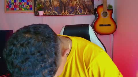 Damian online show from 02/16/25, 01:14