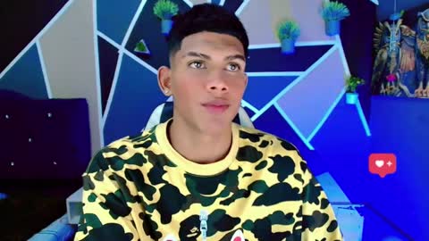 Damian online show from 02/20/25, 05:33