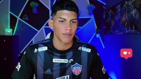 Damian online show from 02/21/25, 08:18