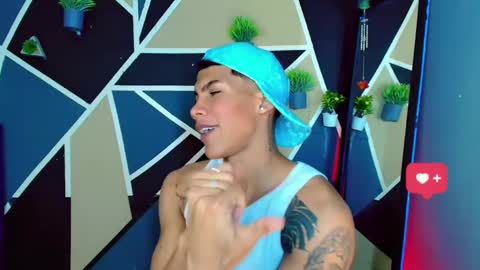 Damian online show from 02/22/25, 09:34