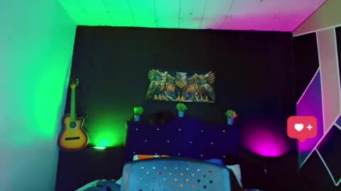 Damian online show from 02/27/25, 02:53