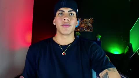 Damian online show from 03/02/25, 06:05