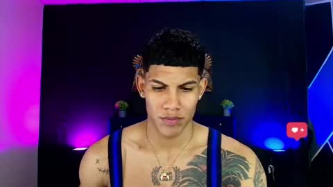 Damian online show from 03/04/25, 06:15