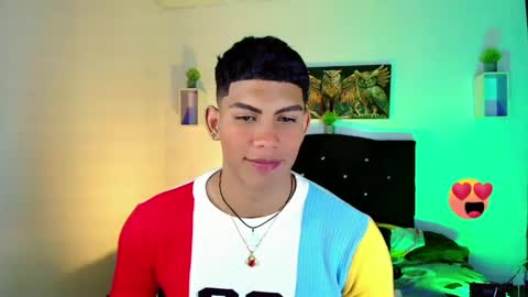 Damian online show from 03/06/25, 02:18