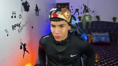 Damian online show from 09/10/25, 03:06