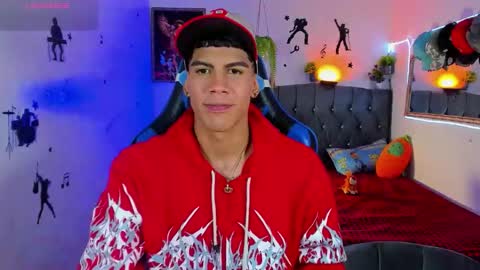 Damian online show from 09/21/25, 01:51