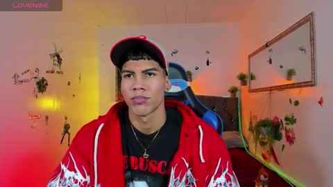 Damian online show from 10/05/25, 03:05